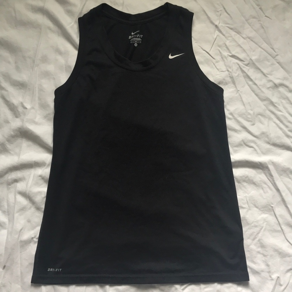 Nike Dri-Fit Tank Top